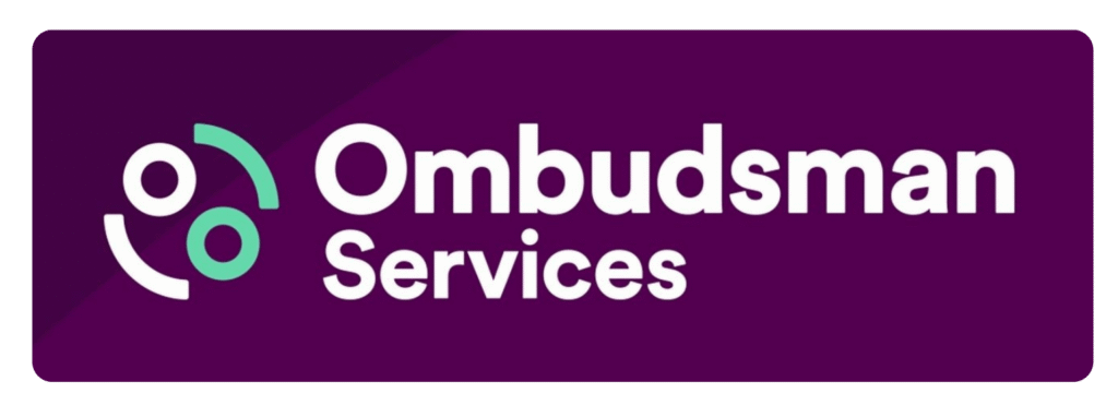 Ombudsman Services Logo