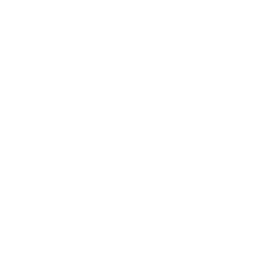 Triton white globe
