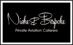 Niche & Bespoke Private Aviation Caterers
