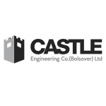 Castle Engineering Co Logo
